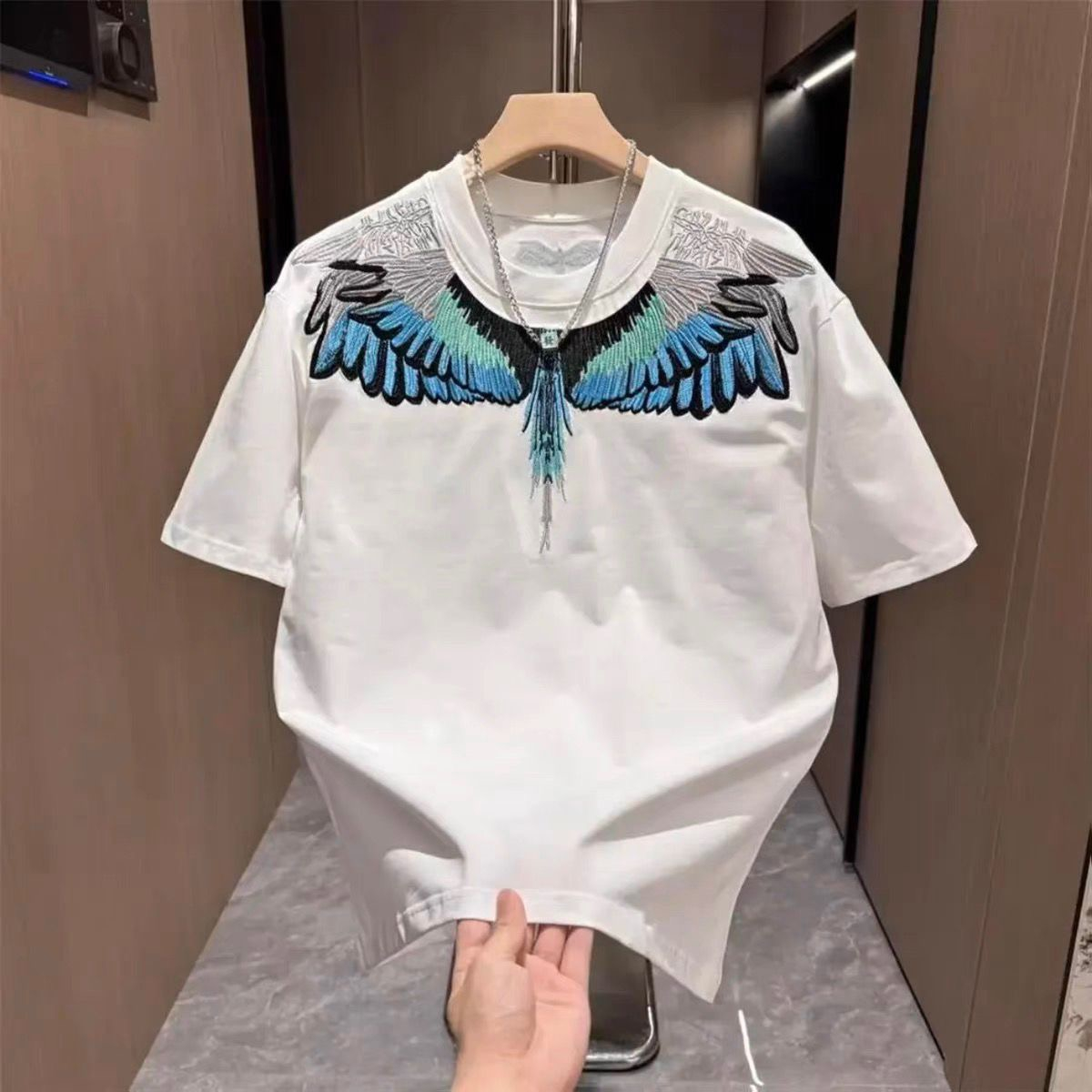 Printed T-Shirt